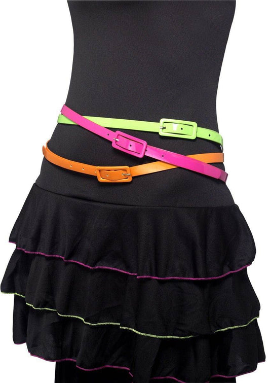 Neon Riempjes