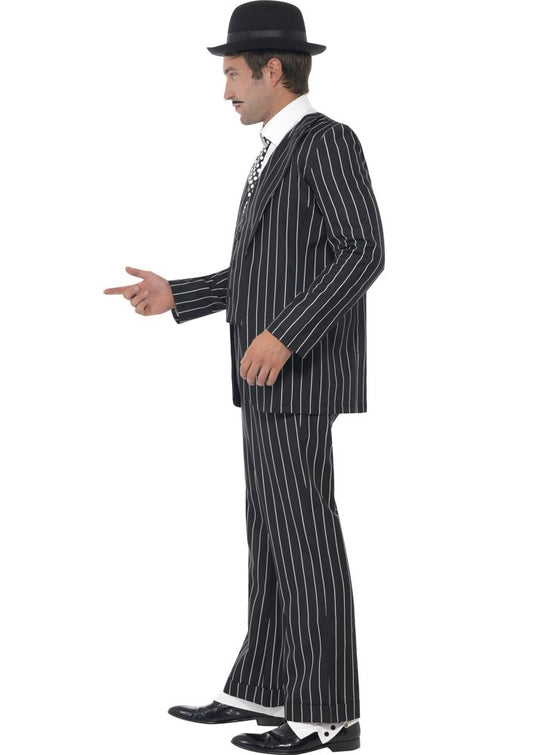 Maffia Kostuum