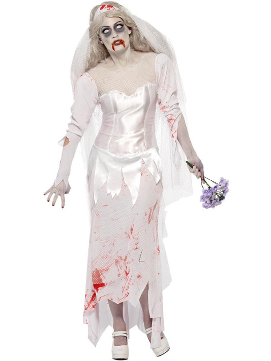 Zombie Bride