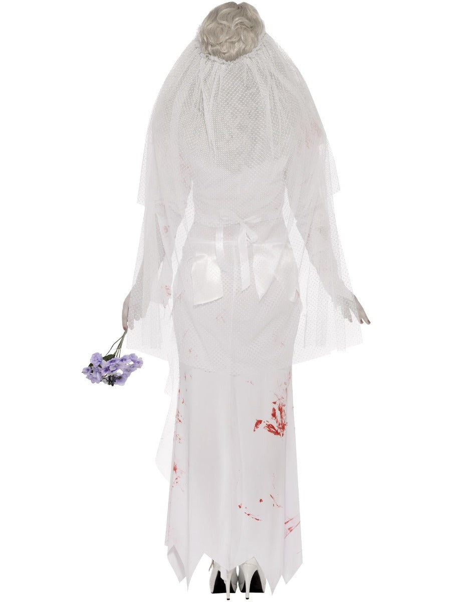 Zombie Bride