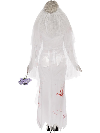 Zombie Bride
