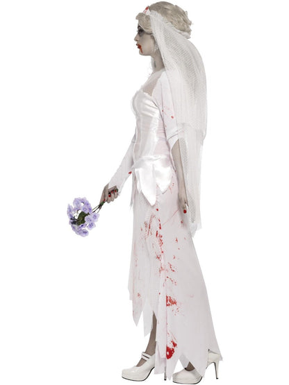 Zombie Bride