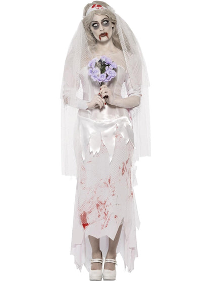 Zombie Bride