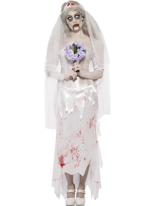 Zombie Bride