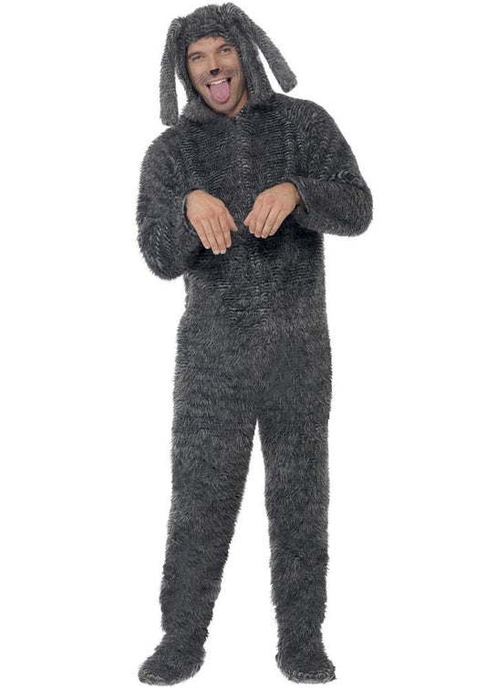 Honden Kostuum