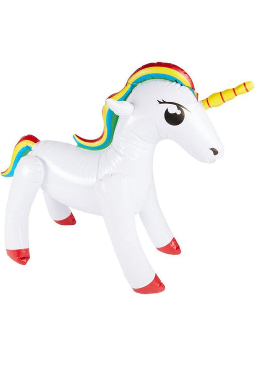 Opblaas Unicorn