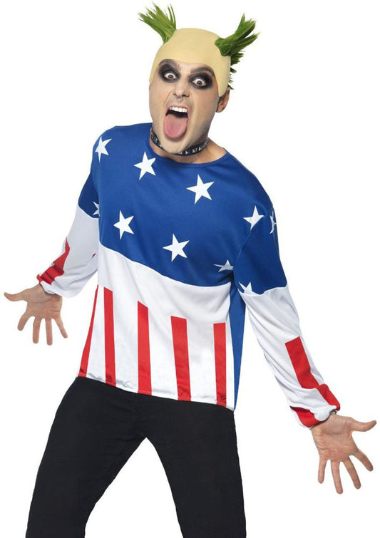Prodigy Keith Flint