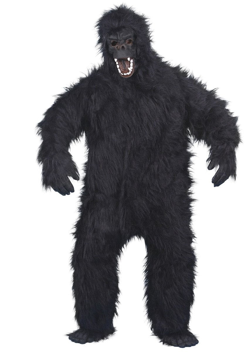 Gorilla Kostuum
