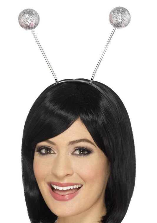 Disco Ballen Diadeem
