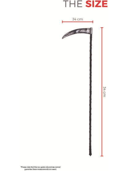 Grim Reaper Zeis