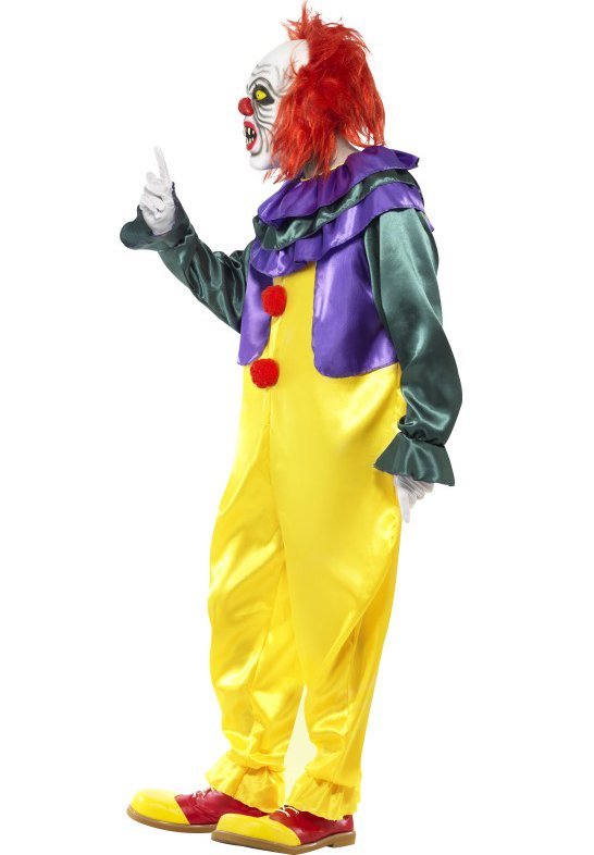 Killer Clown