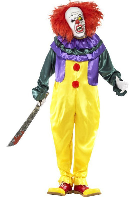 Killer Clown