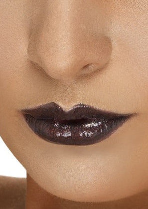 Donkere Lipstick