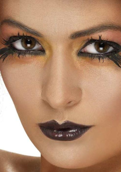 Donkere Lipstick