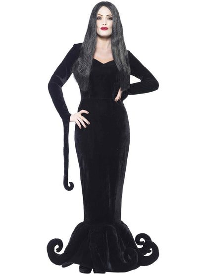 Duchess of the Manor