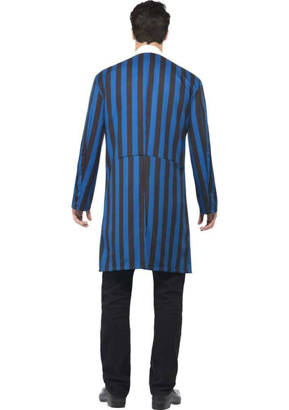 Gomez Addams Duke of the Manor