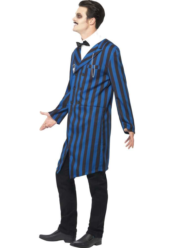 Gomez Addams Duke of the Manor