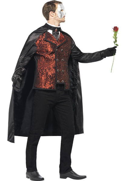 Phantom Masquerade