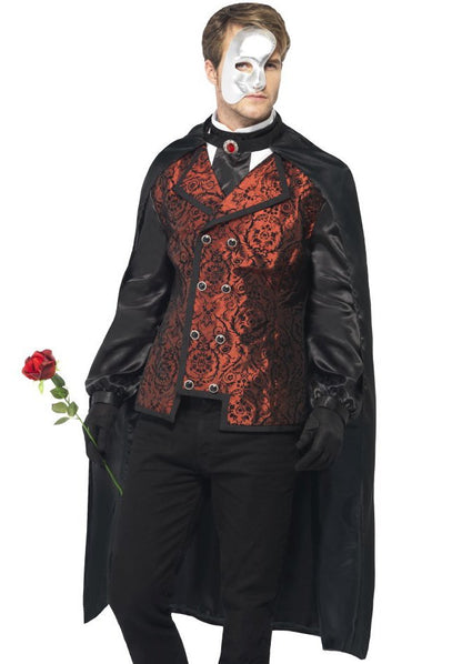 Phantom Masquerade