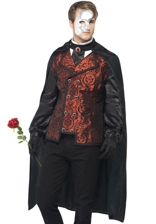 Phantom Masquerade