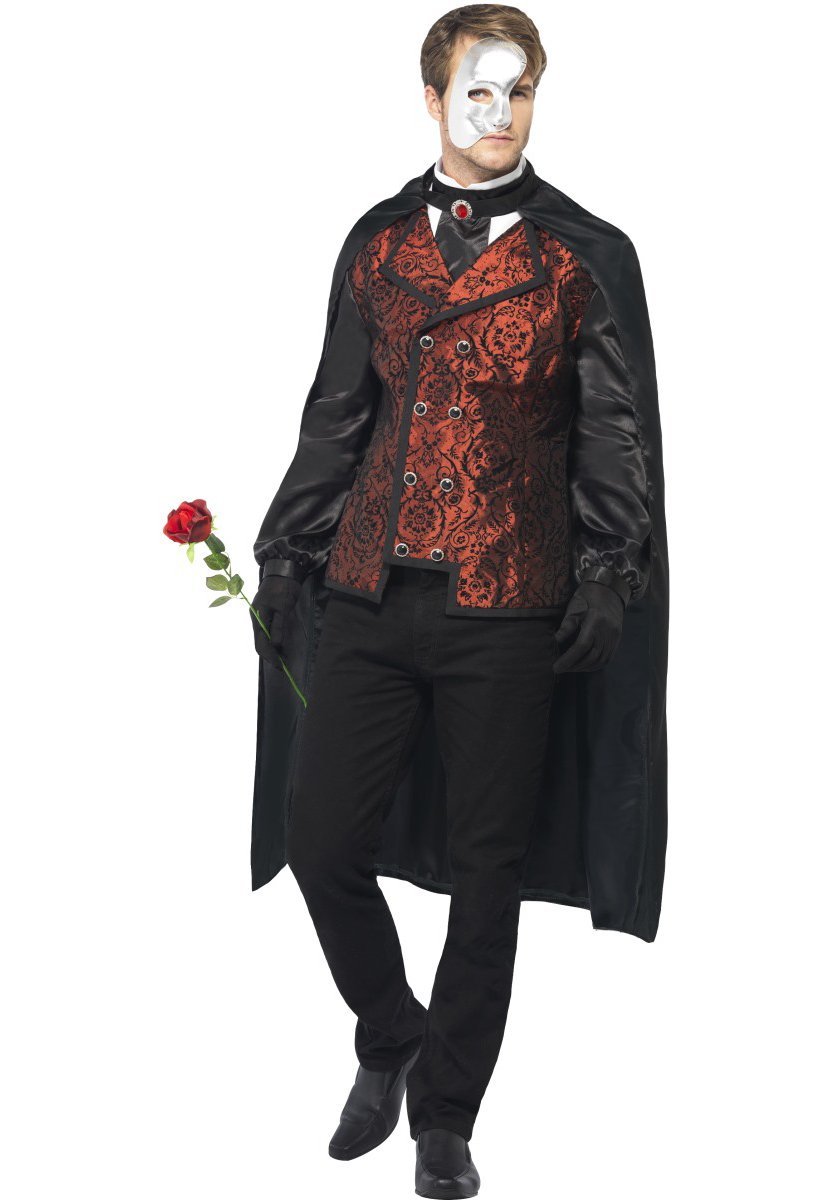 Phantom Masquerade