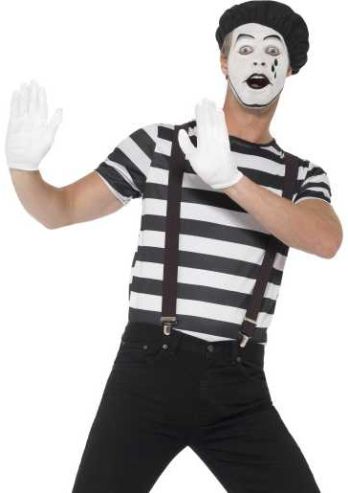 Mime