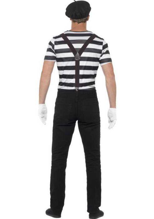 Mime