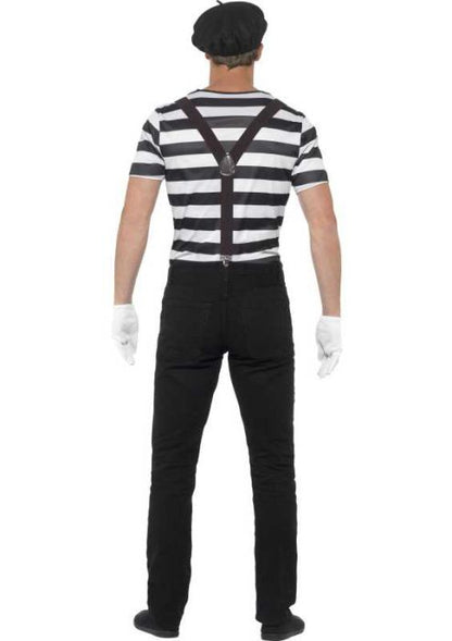 Mime