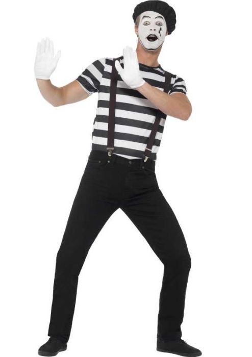 Mime