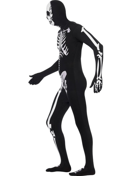 Glow in the Dark Skelet