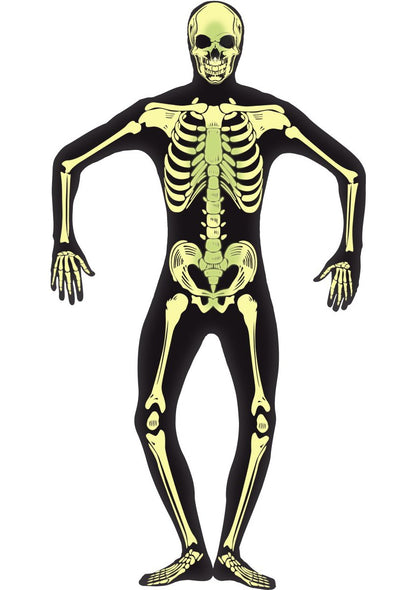Glow in the Dark Skelet