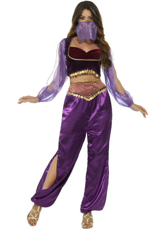 Arabische Prinses