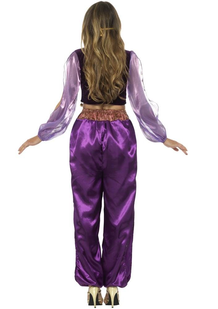 Arabische Prinses