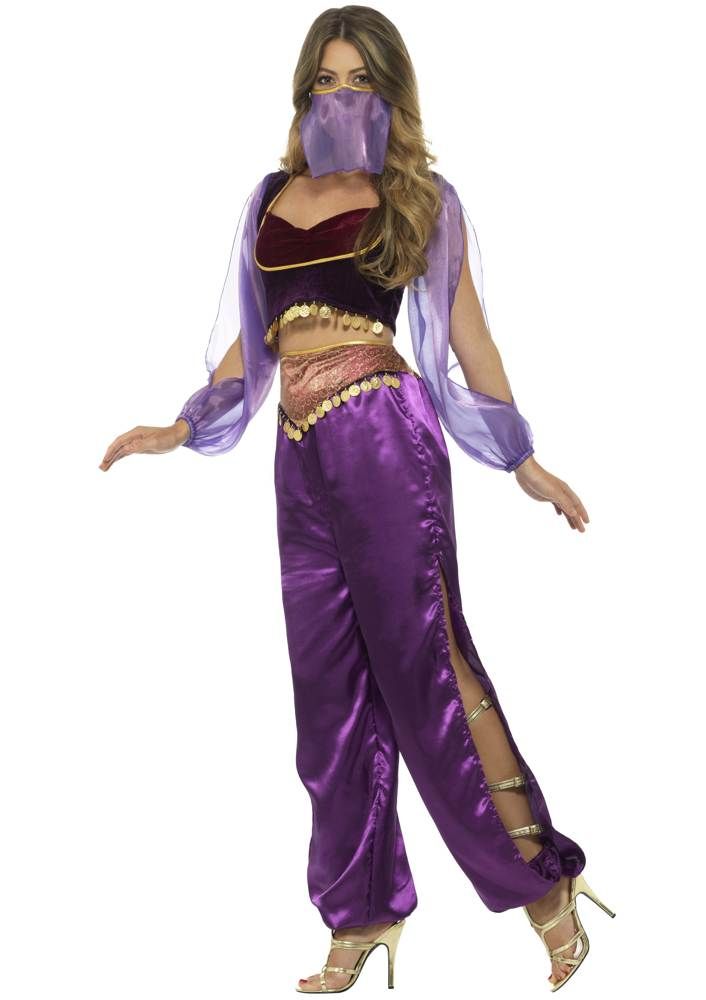 Arabische Prinses