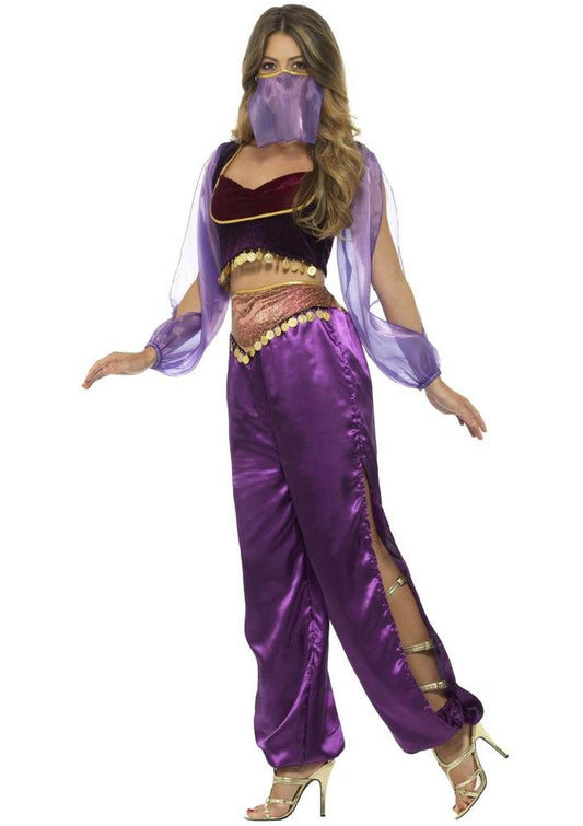 Arabische Prinses