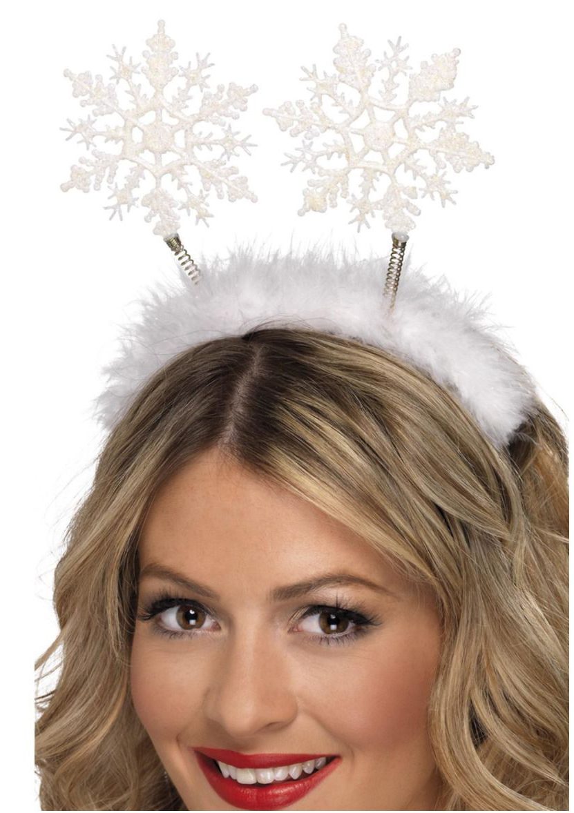 Snowflake Bopper