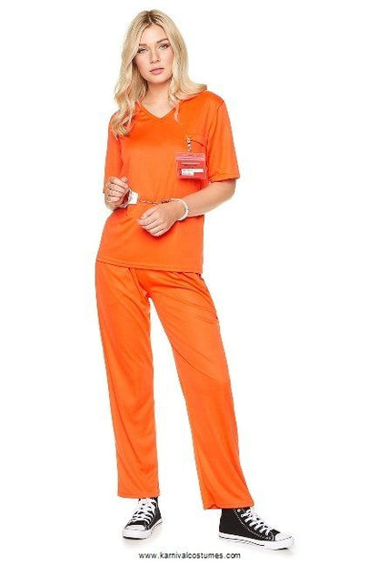 Oranje Gevangene dames