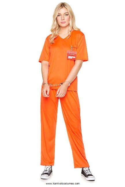 Oranje Gevangene dames