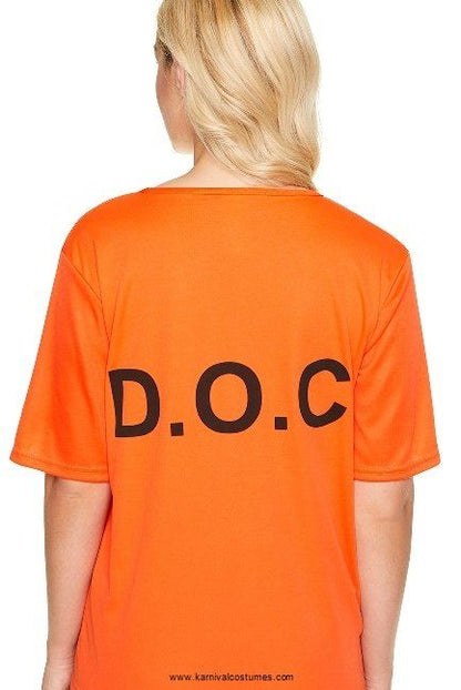Oranje Gevangene dames