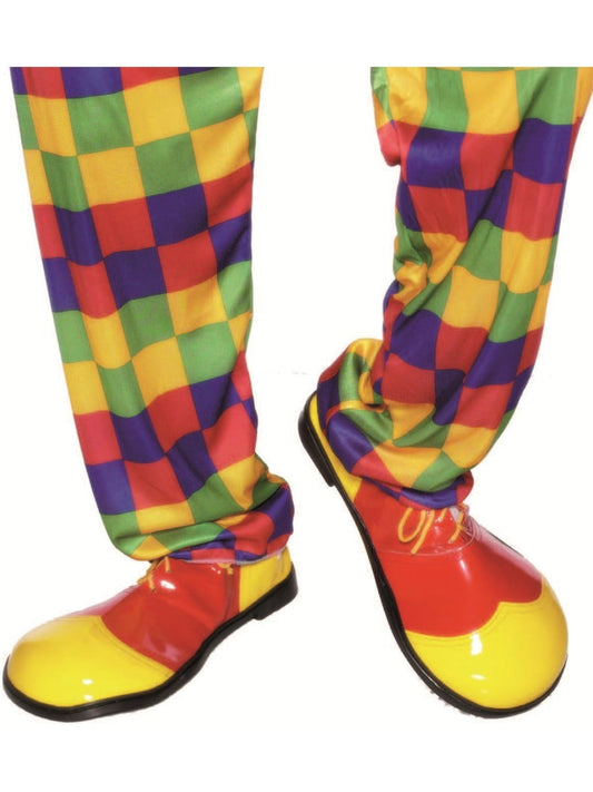 Clown Shoes