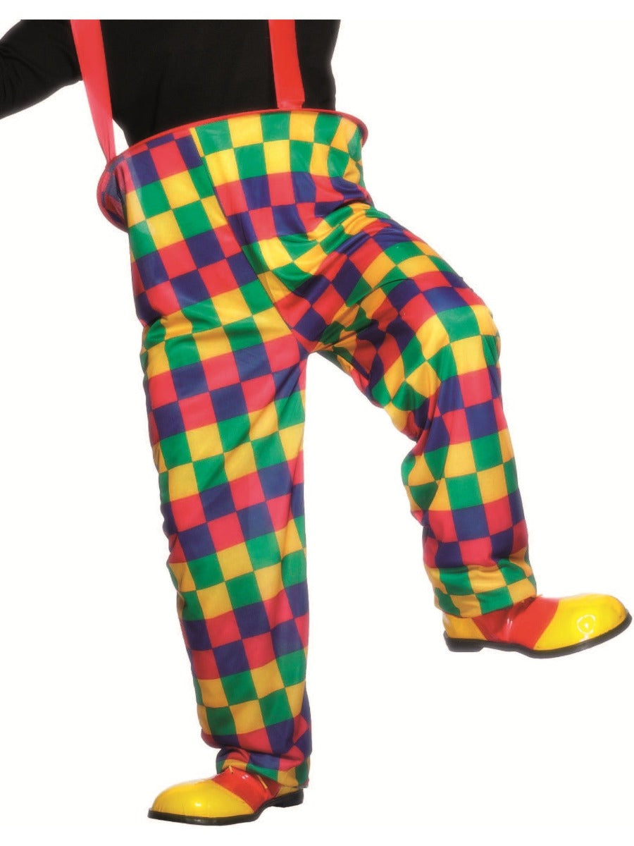 Clown Shoes