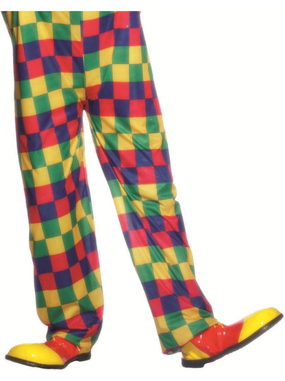 Clown Shoes