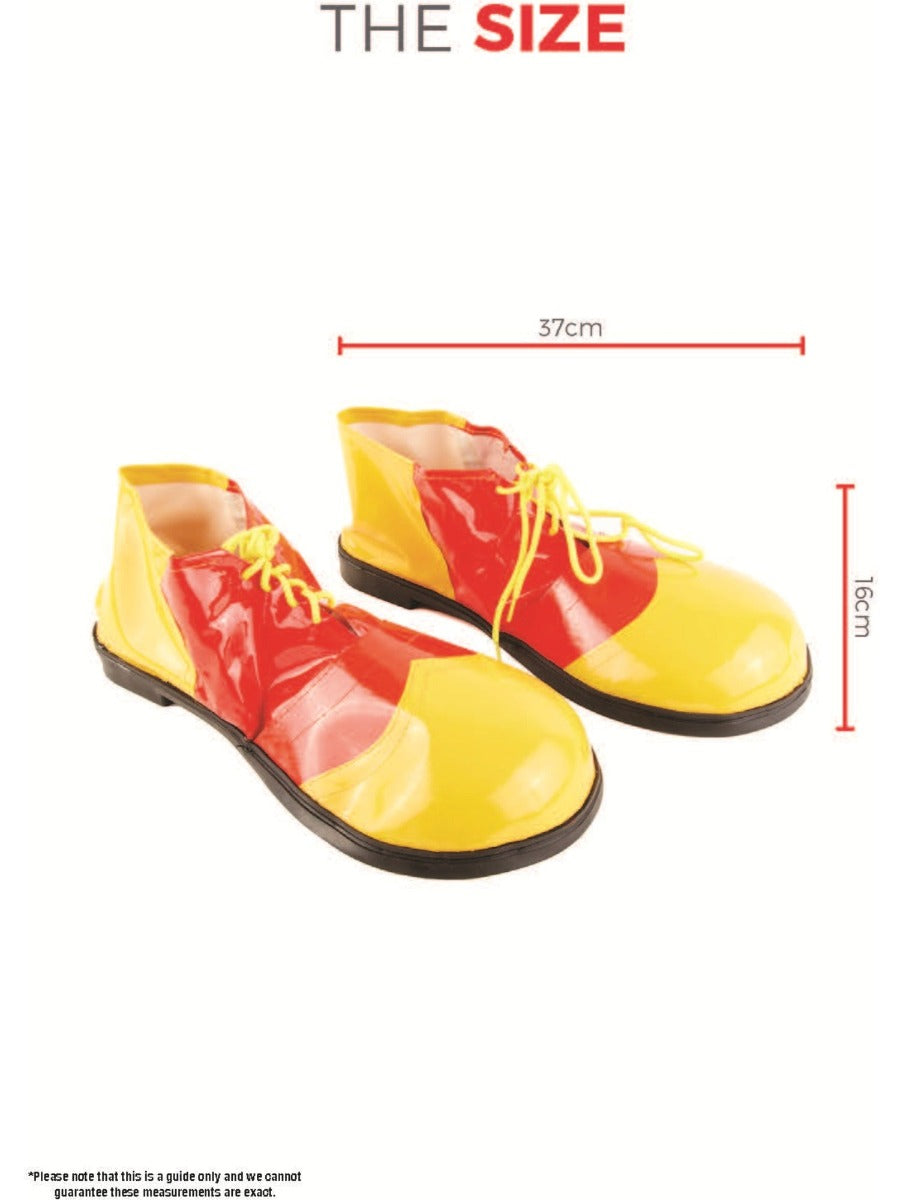 Clown Shoes