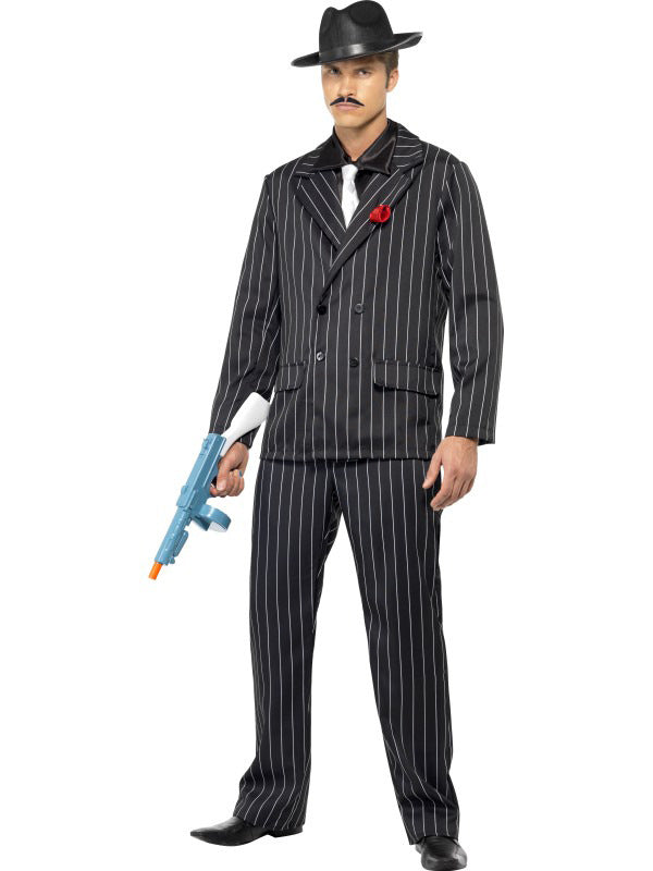 Al Capone Kostuum