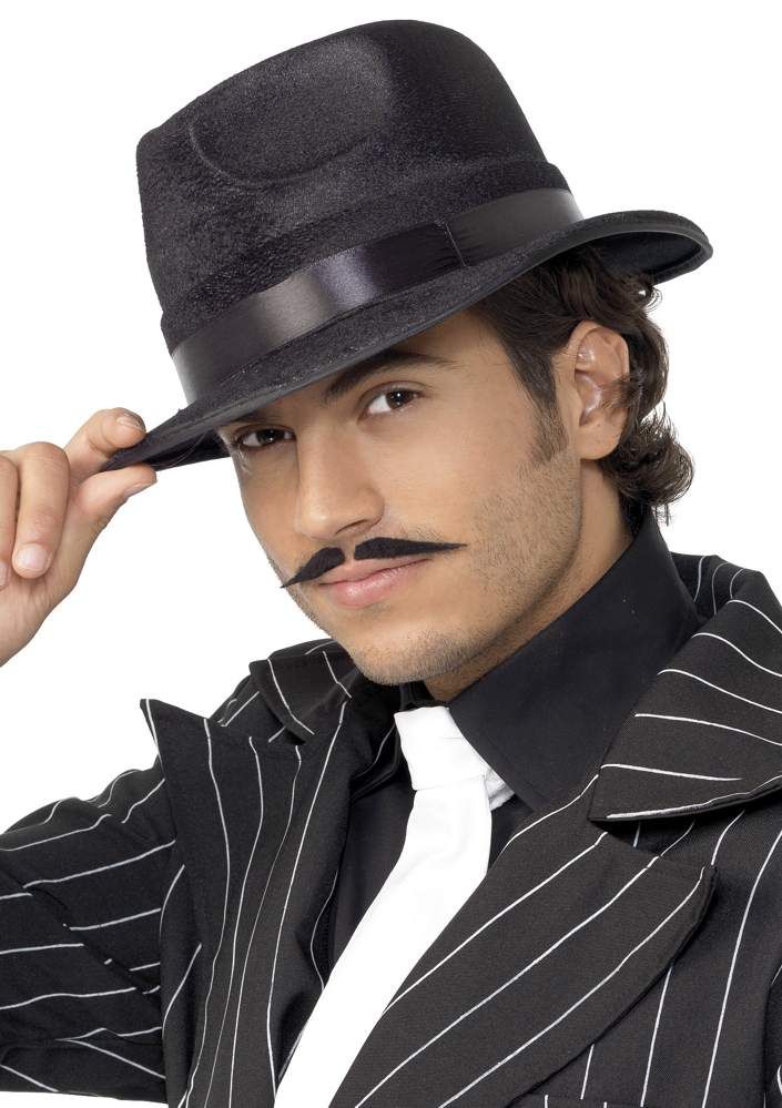 Al Capone Hoed