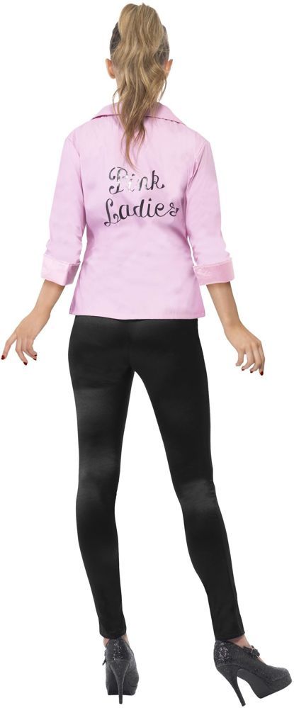 Grease Jasje