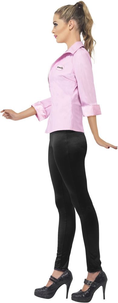 Grease Jasje