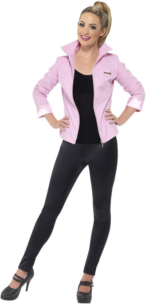 Grease Jasje
