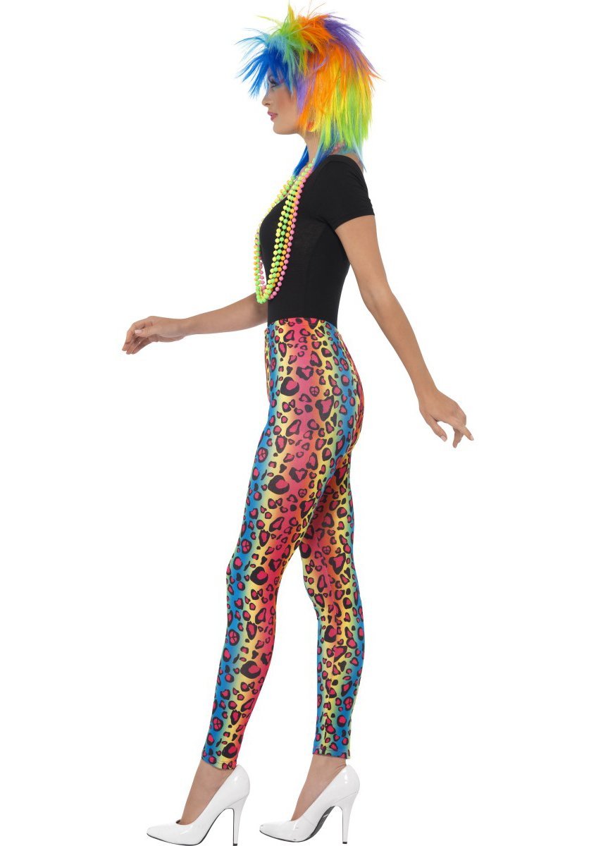 Neon Legging