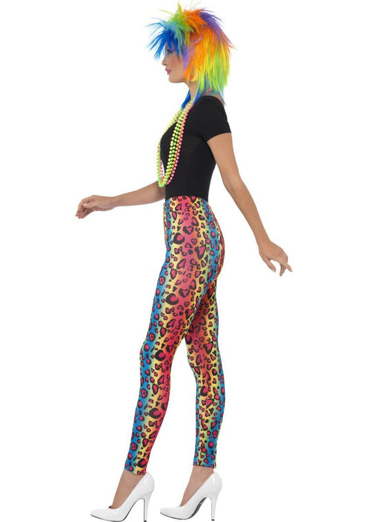 Neon Legging